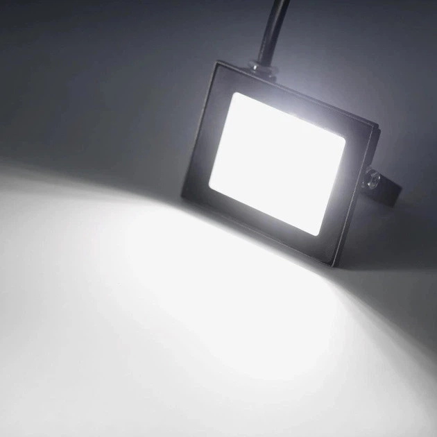 Прожектор LED 10W Series 2 светодиодное уличное освещение 8598 - Фото 4 Прожектор LED 10W Series 2 светодиодное уличное освещение 8598 - изображение 4