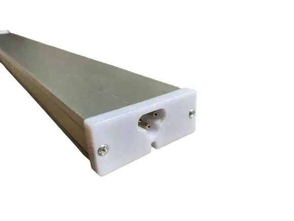Подвесная LED лампа TUBE Light T10 120 см с алюминиевым корпусом и 48 светодиодов 9309 - изображение 9