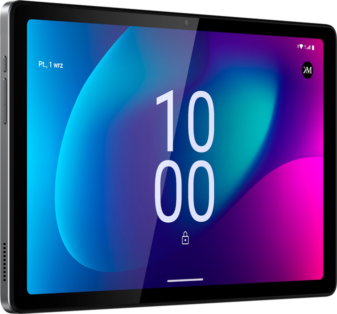Tablet Kruger i Matz Eagle 1074 LTE Graphite (5901890097543) (KM107420240107065) - Outlet - obraz 6