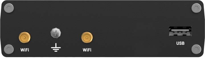 Router Teltonika WiFi 5 VoIP (RUTM10000000) - obraz 4