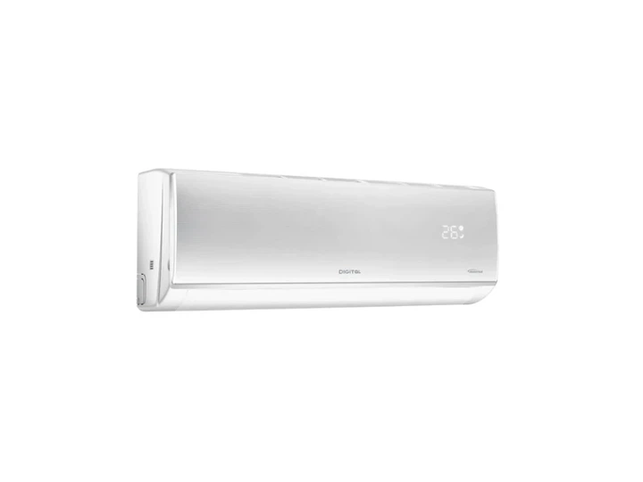 Кондиціонер Digital DAC-i09SWT2 - изображение 3