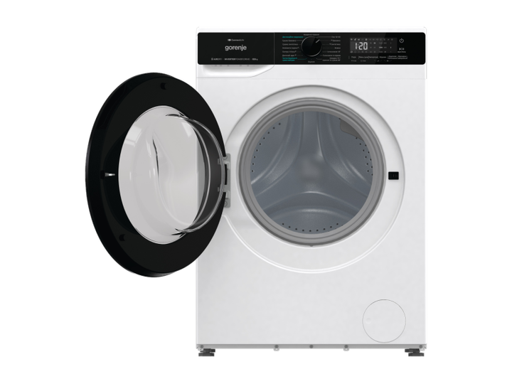 Прально-сушильна машина Gorenje WD2PA854ADW/UA - изображение 3