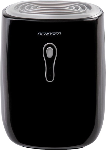 Osuszacz powietrza Berdsen BR-70B Czarny - obraz 1