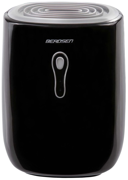 Osuszacz powietrza Berdsen BR-75B Czarny - obraz 1