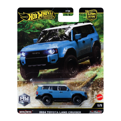 ミニカー 2024 Toyota Land Cruiser Hot Wheels Amazon.co.jp: ホットウィール(Hot Wheels) カーカルチャー オフロード