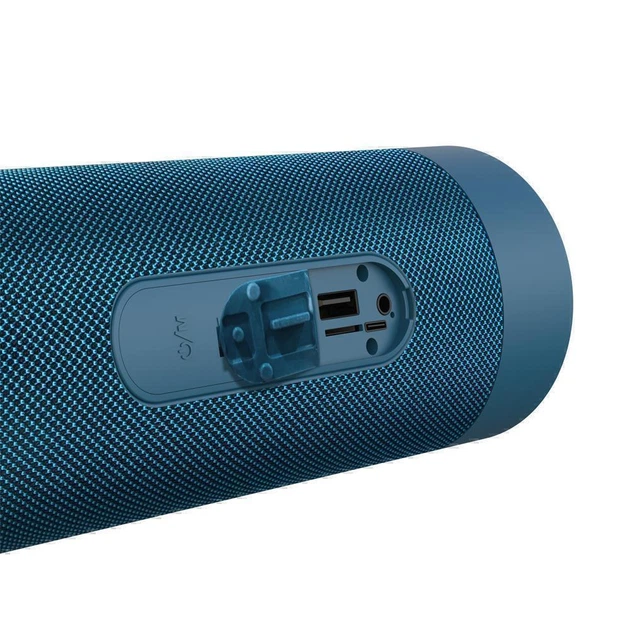 Колонка портативная XO F34 Bluetooth Speaker блютуз колонка беспроводная - Фото 3 Колонка портативная XO F34 Bluetooth Speaker блютуз колонка беспроводная - изображение 3