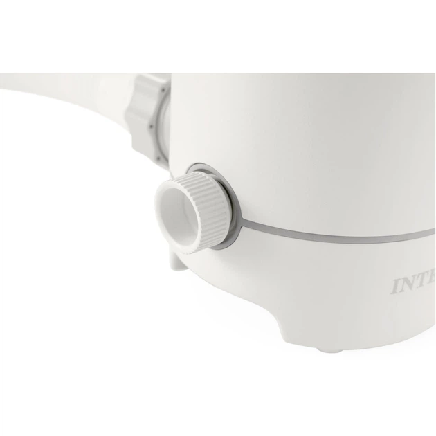 Картриджний насос-фільтр Intex 26636 C1500 для басейну, 5678 л/ч, 220 В - Фото 3 Картриджний насос-фільтр Intex 26636 C1500 для басейну, 5678 л/ч, 220 В - изображение 3