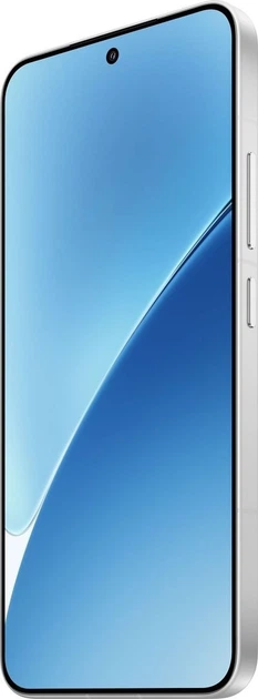 Смартфон Xiaomi 15 12/256GB White - Фото 6 Смартфон Xiaomi 15 12/256GB White - зображення 6