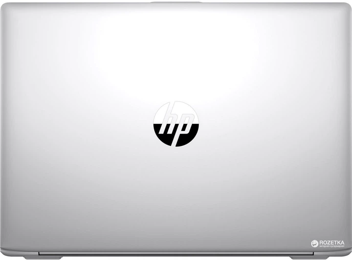 Ноутбук HP ProBook 430 G5 (2SX86EA) Silver – фото, отзывы