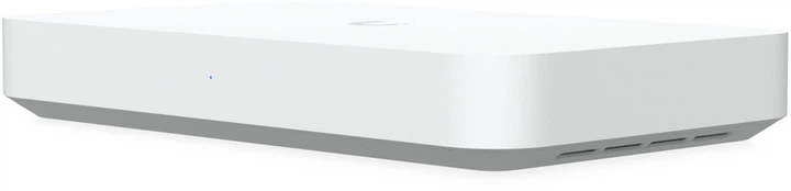 Шлюз Ubiquiti Gateway Fiber (UXG-FIBER) – фото, отзывы