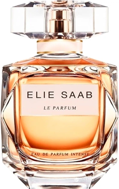 Парфюмированная вода для женщин Elie Saab Le Parfum Intense 50 мл
