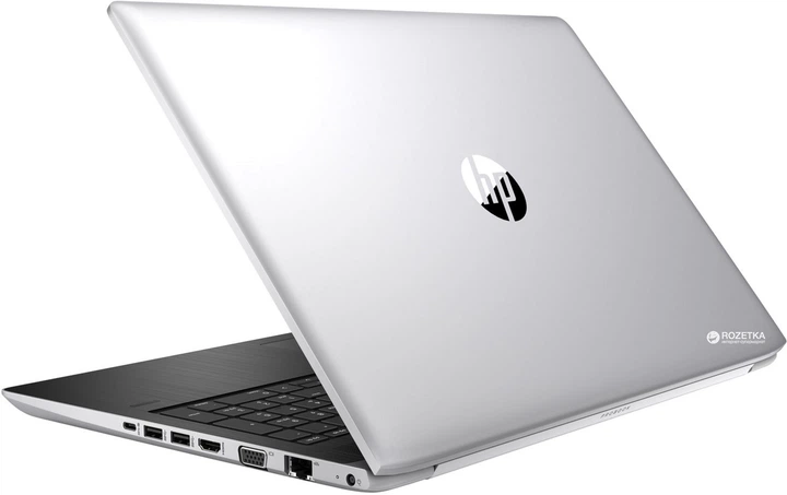Ноутбук HP ProBook 450 G5 (4QW18ES) - изображение 4