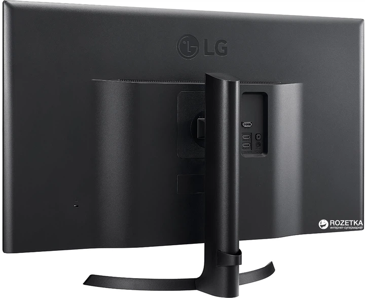 Монитор 31.5" LG 32UD59-B - Фото 6 Монитор 31.5" LG 32UD59-B - изображение 6