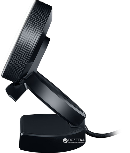 Веб-камера Razer Kiyo Black (RZ19-02320100-R3M1) - зображення 4