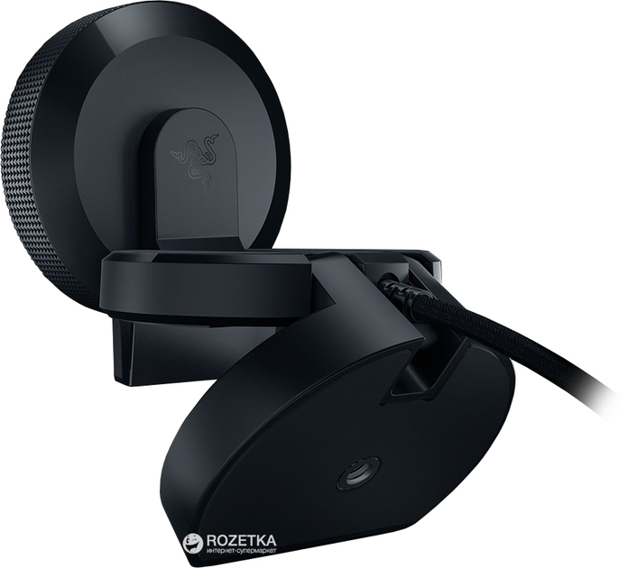 Веб-камера Razer Kiyo Black (RZ19-02320100-R3M1) - зображення 6