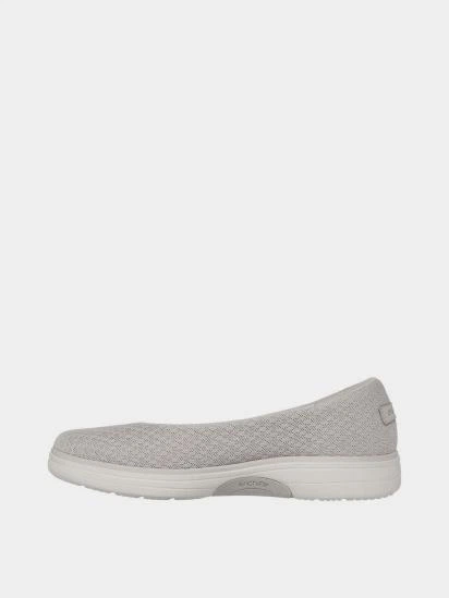 Женские балетки Skechers 39 Бежевый 138902 TPE - Фото 2 Женские балетки Skechers 39 Бежевый 138902 TPE - изображение 2