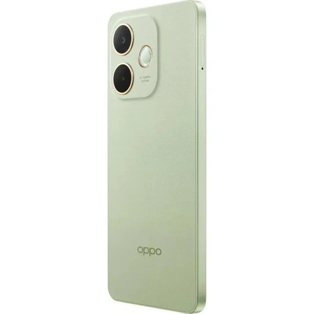 Мобильный телефон Oppo A5 PRO 4G 8/128GB OLIVE GREEN - изображение 10