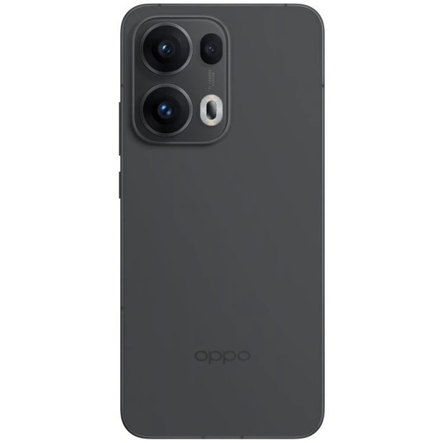 Мобильный телефон Oppo Reno13 Pro 12/512GB Graphite Grey (OFCPH2697_GREY) - изображение 3
