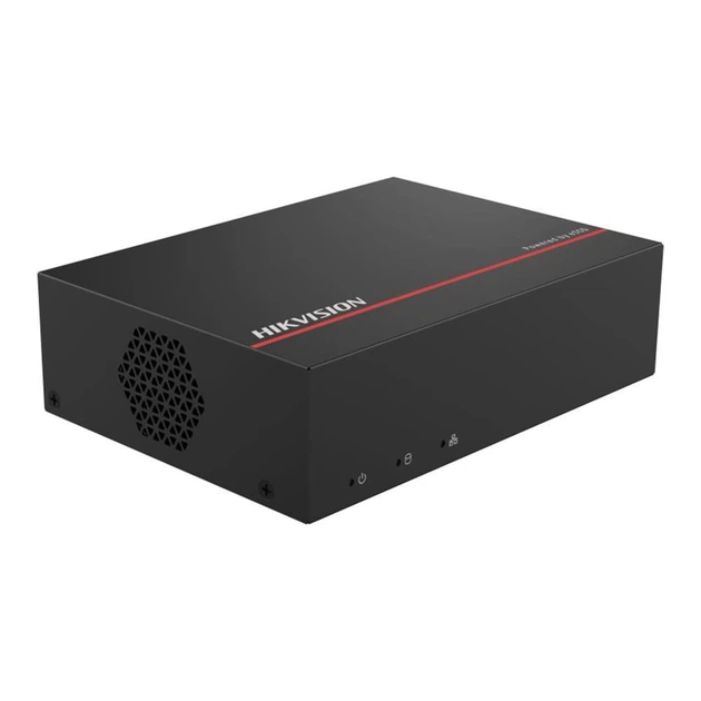 TurboHD видеорегистратор iDS-E04HQHI-XD - изображение 3