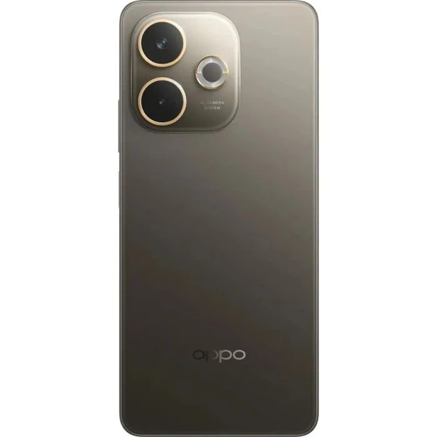 Мобильный телефон OPPO A5 PRO 4G 8/256GB MOCHA BROWN - изображение 3