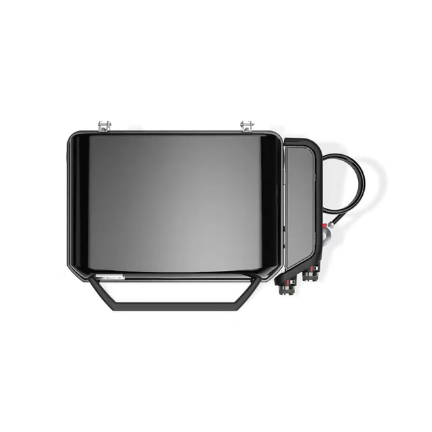Газовый гриль-планча Weber SLATE GP 56 см 1501460 - изображение 6