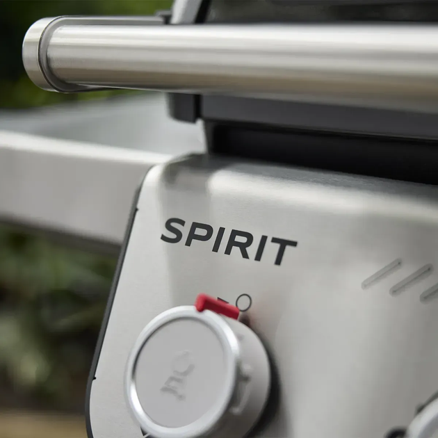 Газовий гриль Weber Spirit E-335 1501308 - зображення 6