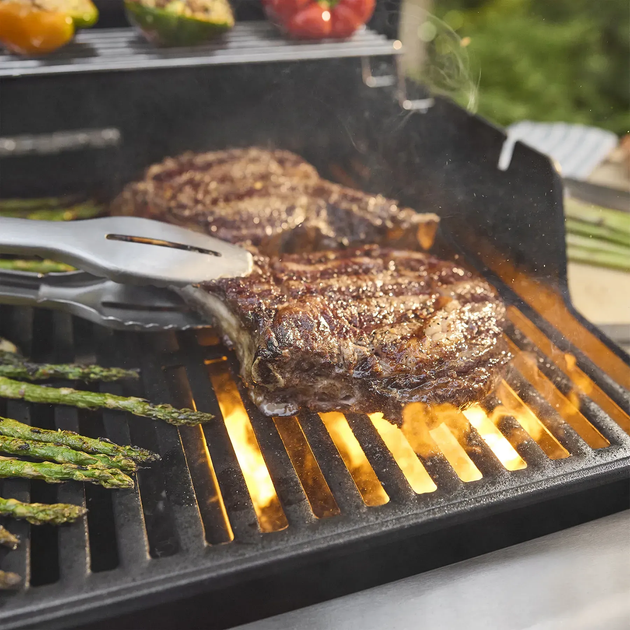 Газовий гриль Weber Spirit E-335 1501308 - зображення 8