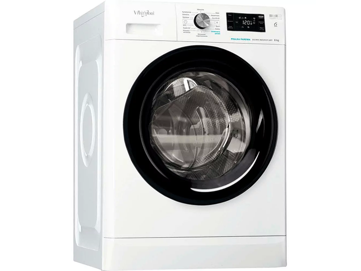 Стиральная машина Whirlpool - FFB 8248 BVUA - Фото 2 Стиральная машина Whirlpool - FFB 8248 BVUA - изображение 2