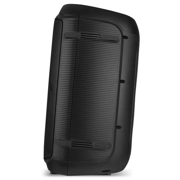 Акумуляторна колонка Sven 100 Вт з Bluetooth NFC TWS FM-радіо LED-дисплей та підсвічування RGB - зображення 6