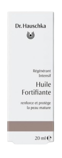 Serum do twarzy Dr. Hauschka regenerujące 20 ml (4020829103030) - obraz 1