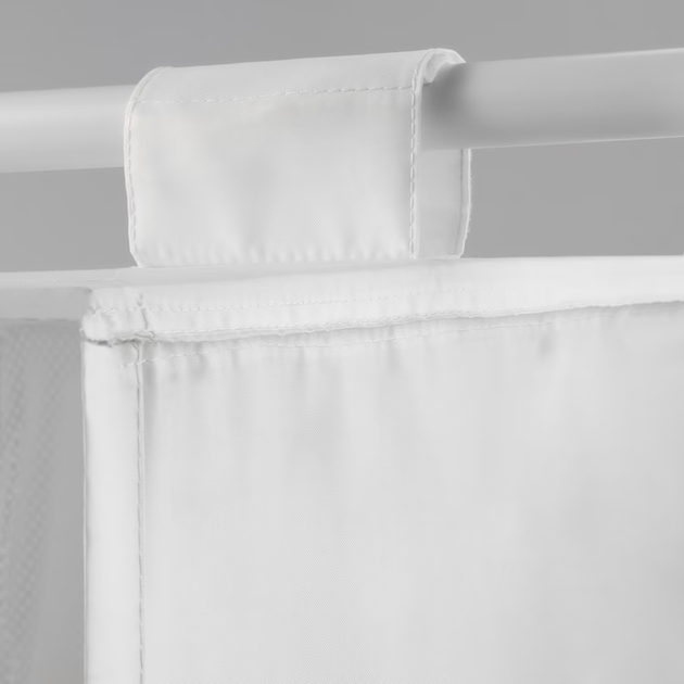 Стелаж SKUBB IKEA 002.458.80 білий - Фото 4 Стелаж SKUBB IKEA 002.458.80 білий - зображення 4