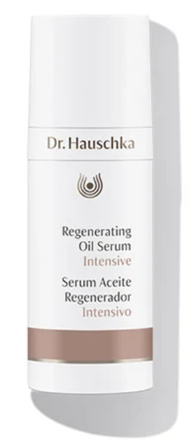 Serum do twarzy Dr. Hauschka regenerujące 20 ml (4020829103030) - obraz 2