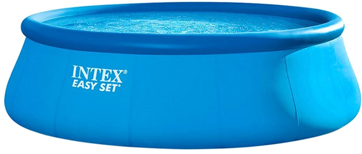 Basen ogrodowy rozporowy Intex 28106 244 x 61 cm 6 w 1 (5903890603823) - obraz 2