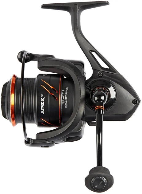Котушка Brain Apex SE 3000S 5+1BB 5.0:1 (178406) 200.63.10 - зображення 5