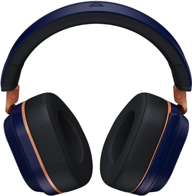Słuchawki Turtle Beach Stealth 700 Gen3 Xbox Cobalt Blue (0731855021062) - obraz 5