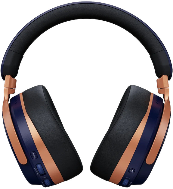 Słuchawki Turtle Beach Stealth 700 Gen3 Xbox Cobalt Blue (0731855021062) - obraz 6