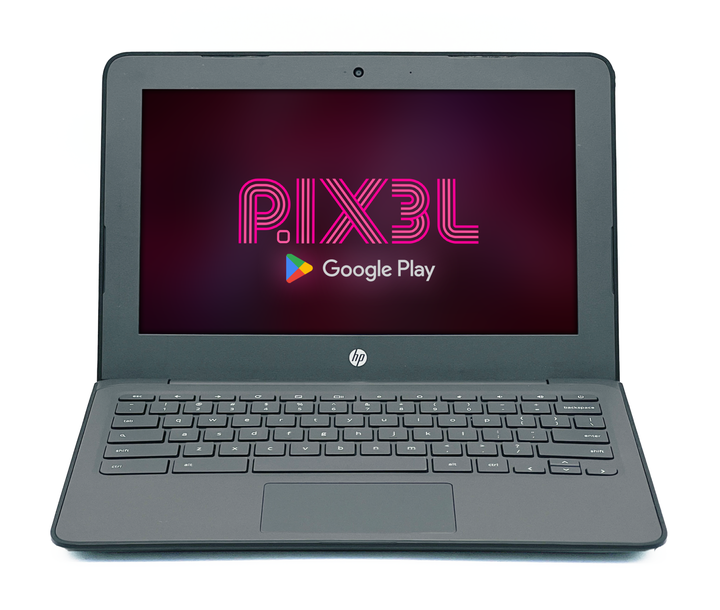Ноутбук HP Chromebook 11 G6 EE, Intel Celeron N3350, 4 GB, 16 GB, Intel HD Graphics 500, 1366x768, IPS [SH2503774] БУ - изображение 2