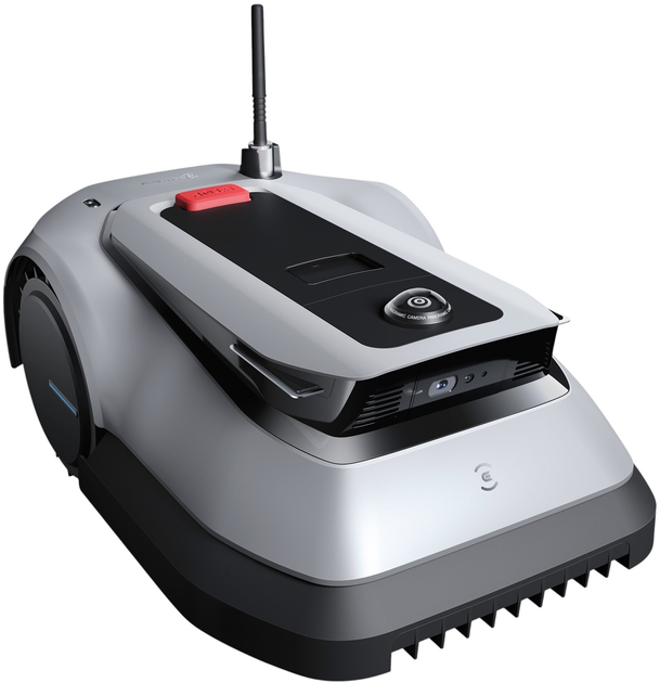 Robot koszący Ecovacs Goat G1-800G - obraz 2