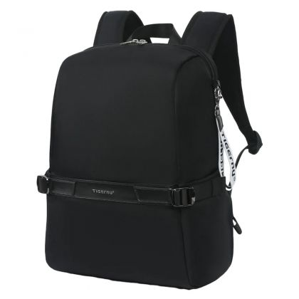 Рюкзак Tigernu T-B9511 15" Black - Фото 1 Рюкзак Tigernu T-B9511 15" Black - изображение 1