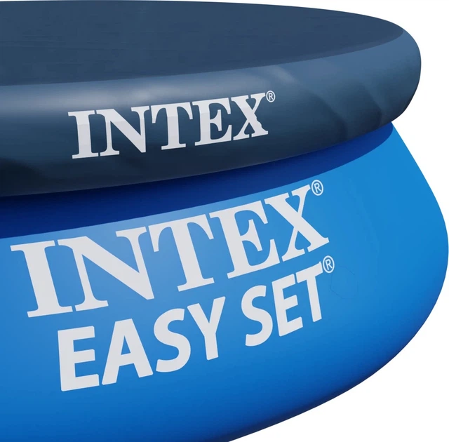 Басейн Intex Easy Set 366 x 76 см 28130 (0078257281305) - зображення 4