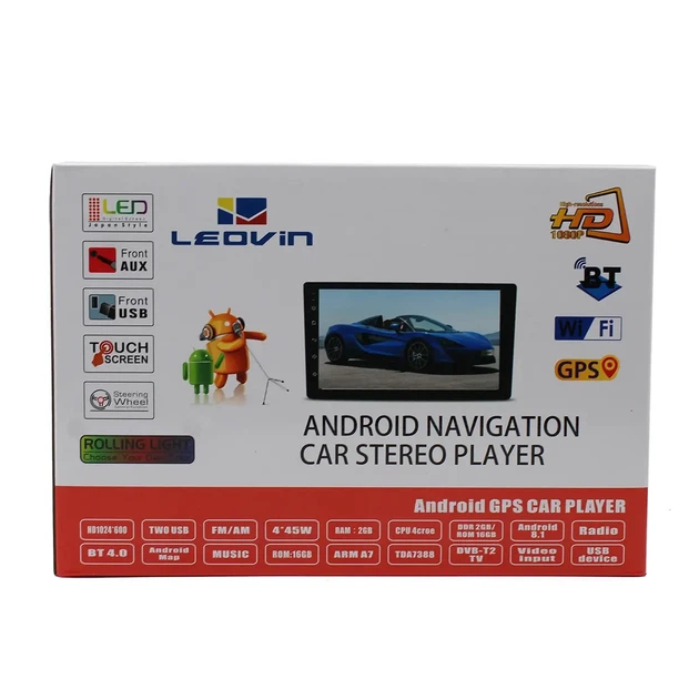 Автомагнитола MP5 CJ 7A BT Android 8.0 2G-16G 2din (20 в уп. 20 шт для Audi, BMW, Chery, Chevrolet, Citroen, Daewoo, Fiat, Ford, Geely, Honda, Kia, Mazda, Opel, BYD, Skoda - изображение 2