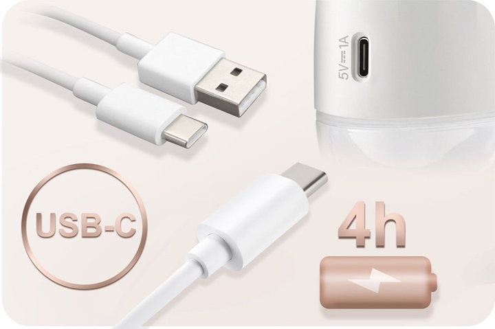 Лактатор Nukido NK-964 трифазний електричний (796400) (5903890622947) - зображення 3