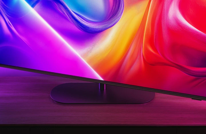 Телевізор Philips QLED 50" 50PUS9010/12 - зображення 4