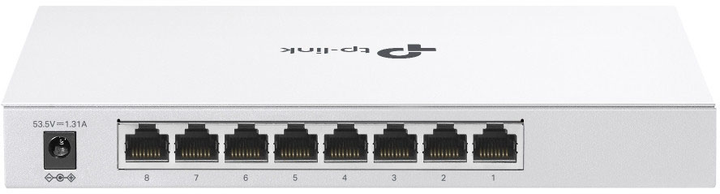 Przełącznik TP-LINK Festa FS308GP - obraz 2