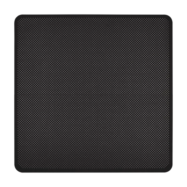 Ігровий килимок для миші Zowie G-SR-SE-ZC05 RED плавне ковзання з точним контролем 470x390 мм Red - зображення 6