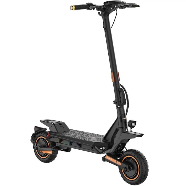 Електросамокат KingSong N12Т3 (2*1000 Вт; 15,6 А*год; 60 В) - зображення 2