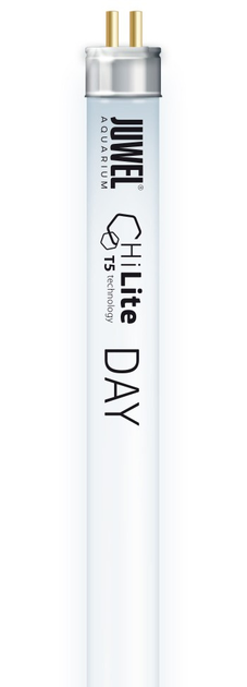 Освітлення для акваріума Juwel HiLite Day T5 - 590 мм/28 Вт (4022573863284) - зображення 2