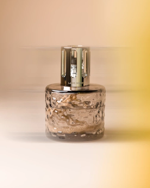 Лампа Берже (с наполнителем) Maison Berger MIRAGE Noire (4848-BER) - изображение 6