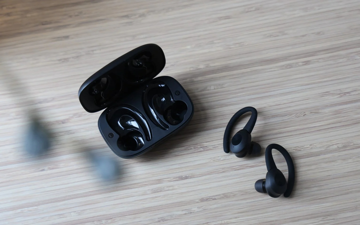 Навушники SACKit Active 200 (5711972008035) - зображення 7