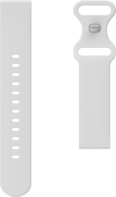 Smartwatch Canyon Hexagon SW-88 Silver (CNS-SW88SS) - obraz 6